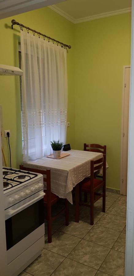 Alice Vendeghaz Bed & Breakfast Kalocsa Exterior photo