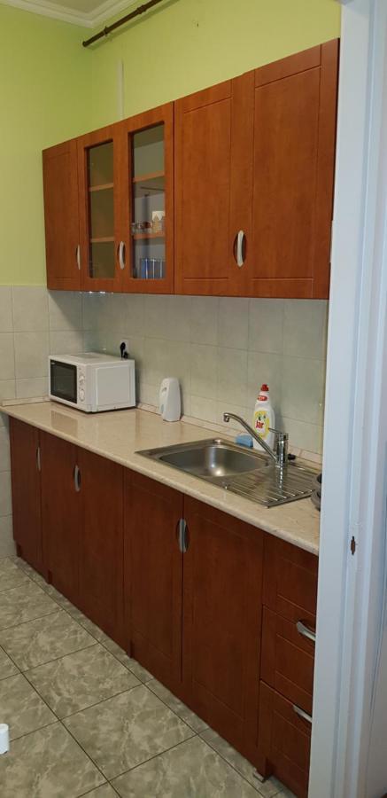 Alice Vendeghaz Bed & Breakfast Kalocsa Exterior photo
