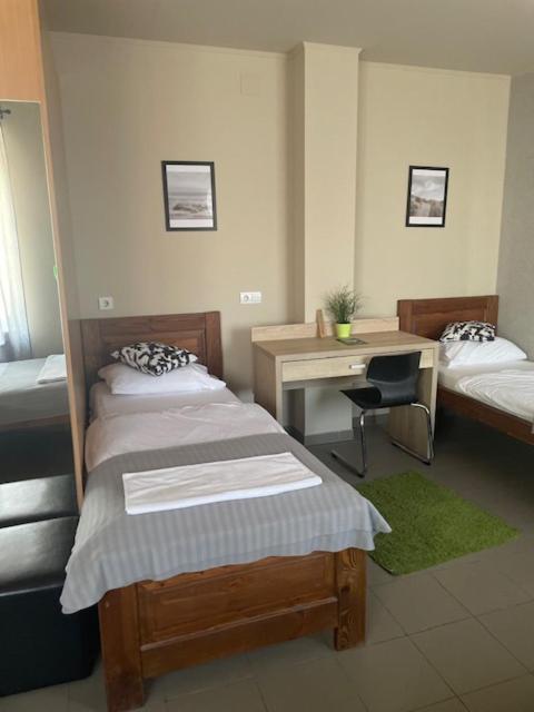 Alice Vendeghaz Bed & Breakfast Kalocsa Exterior photo