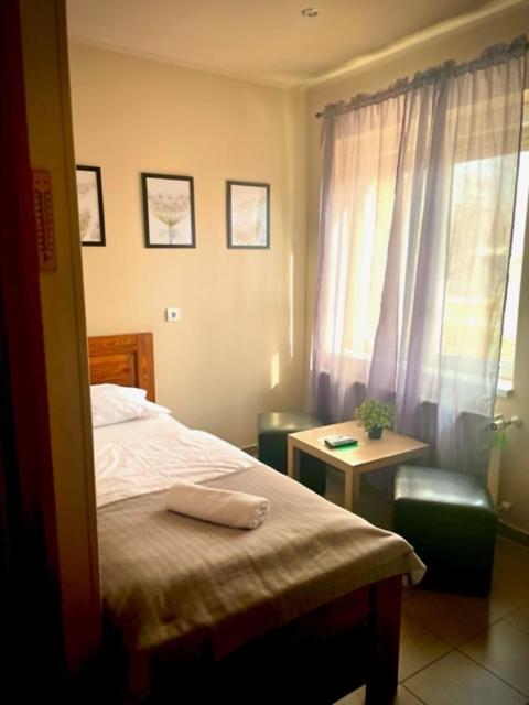 Alice Vendeghaz Bed & Breakfast Kalocsa Exterior photo