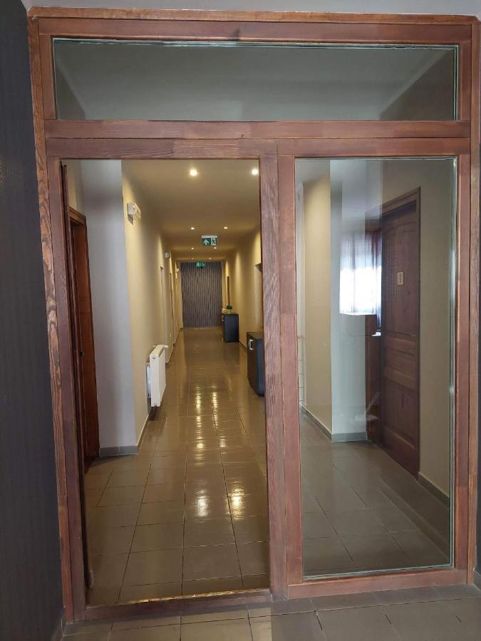 Alice Vendeghaz Bed & Breakfast Kalocsa Exterior photo