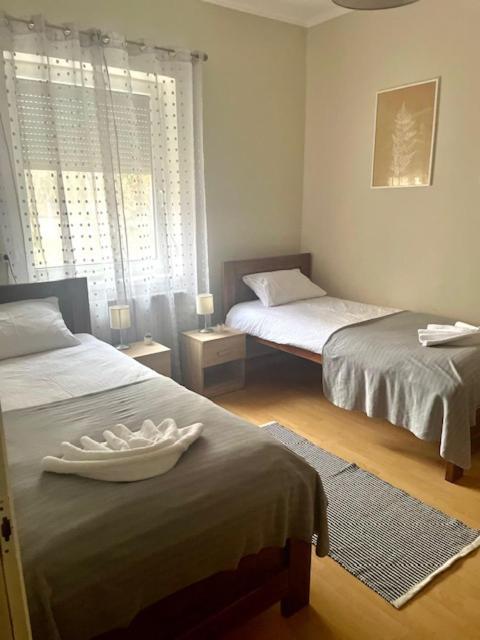 Alice Vendeghaz Bed & Breakfast Kalocsa Exterior photo