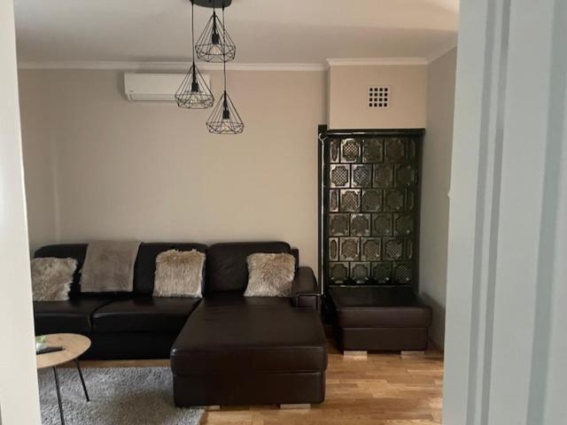 Alice Vendeghaz Bed & Breakfast Kalocsa Exterior photo