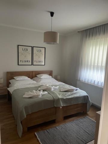Alice Vendeghaz Bed & Breakfast Kalocsa Exterior photo